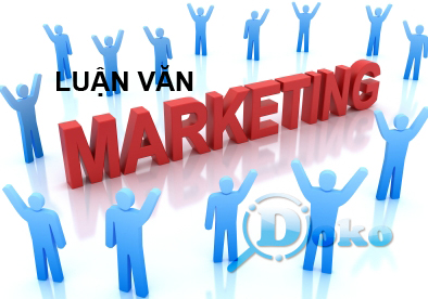 doko.vn - Luan van chuyen nganh Marketing