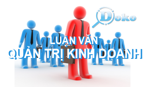 doko.vn - Luan van chuyen nganh Quan tri kinh doanh