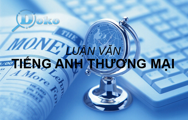 doko.vn - Luan van chuyen nganh Tieng Anh thuong mai
