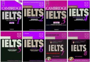 doko - Cambridge Practice Test for IELTS